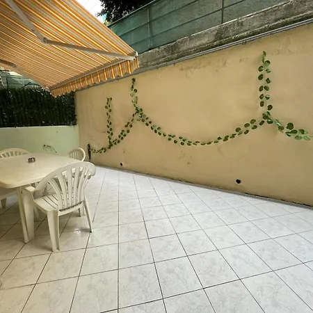 Gio - A 7 Minuti Dal Centro Di Apartamento *