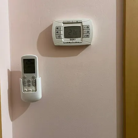 Gio - A 7 Minuti Dal Centro Di Apartmán Sanremo