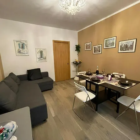 Gio - A 7 Minuti Dal Centro Di Apartmán